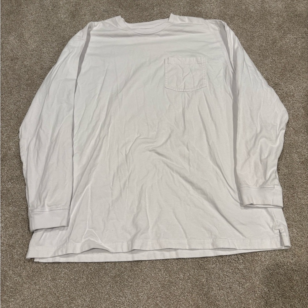 Men’s XL Duluth Long Sleeve Shirt